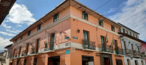 Hostal Mediodía MATRIZ